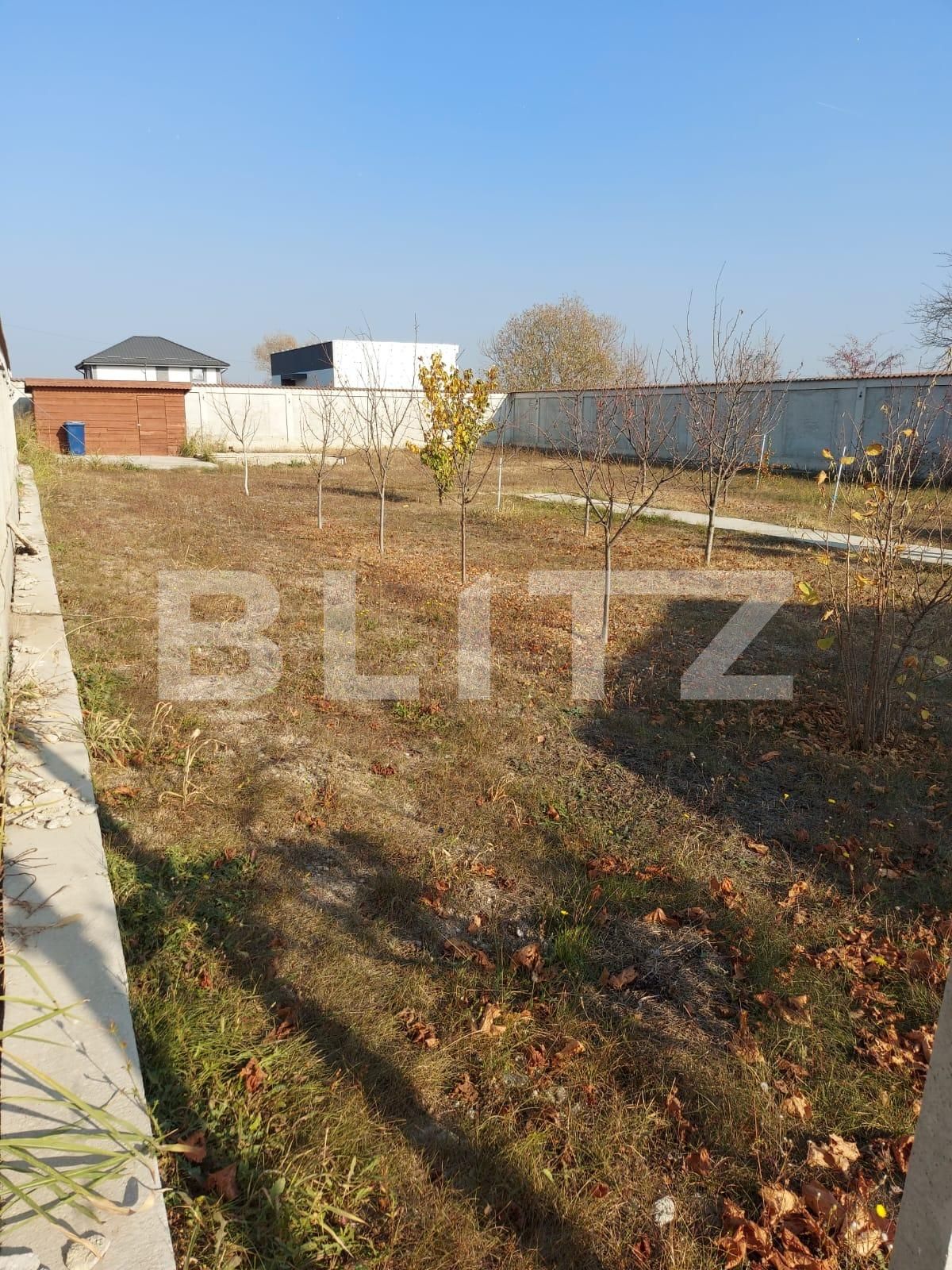 Casa de vânzare 2 camere Sud-Est - 101958CV | BLITZ Târgoviște | Poza2