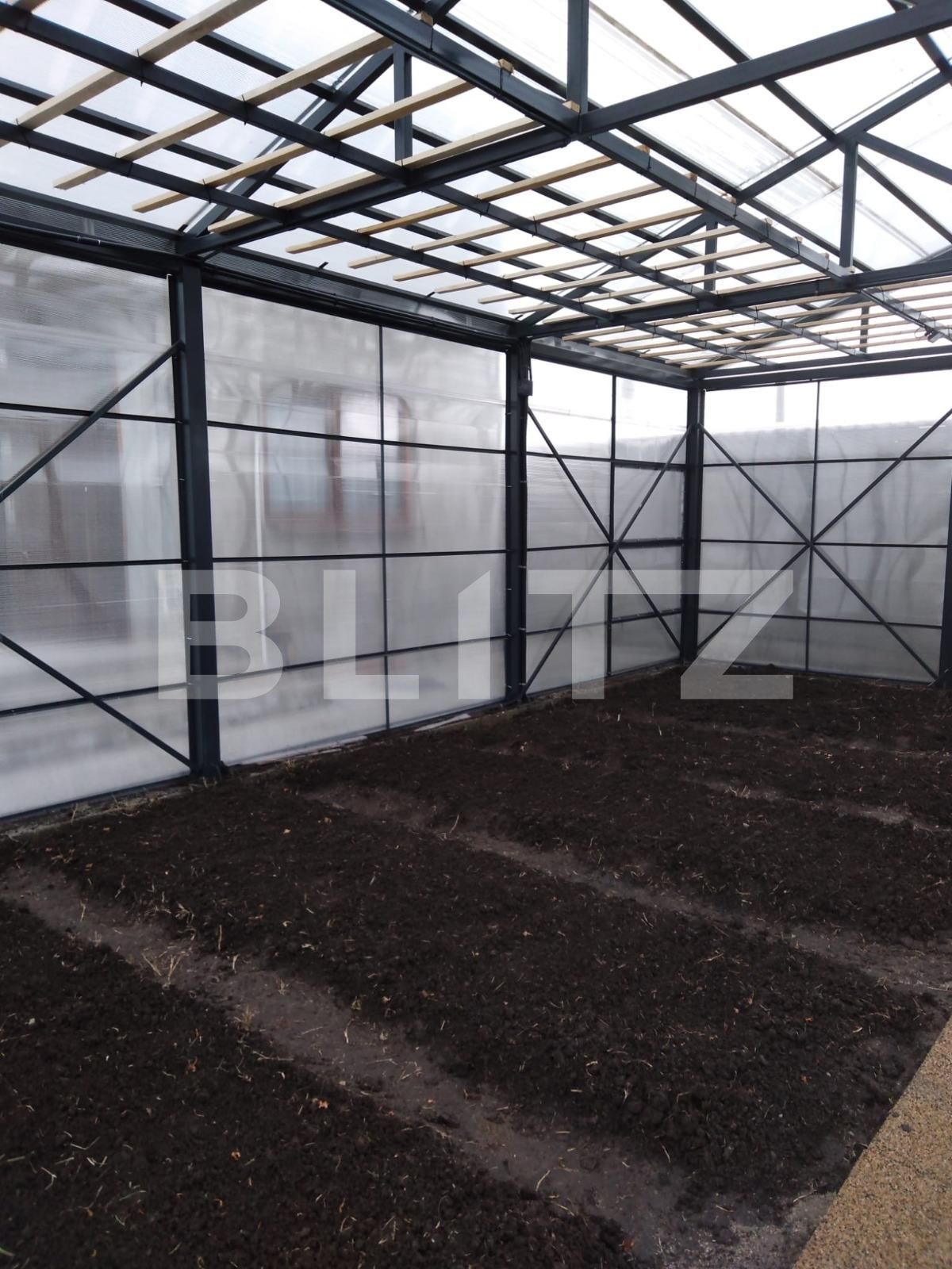 Casa de vânzare 2 camere Sud-Est - 101958CV | BLITZ Târgoviște | Poza7