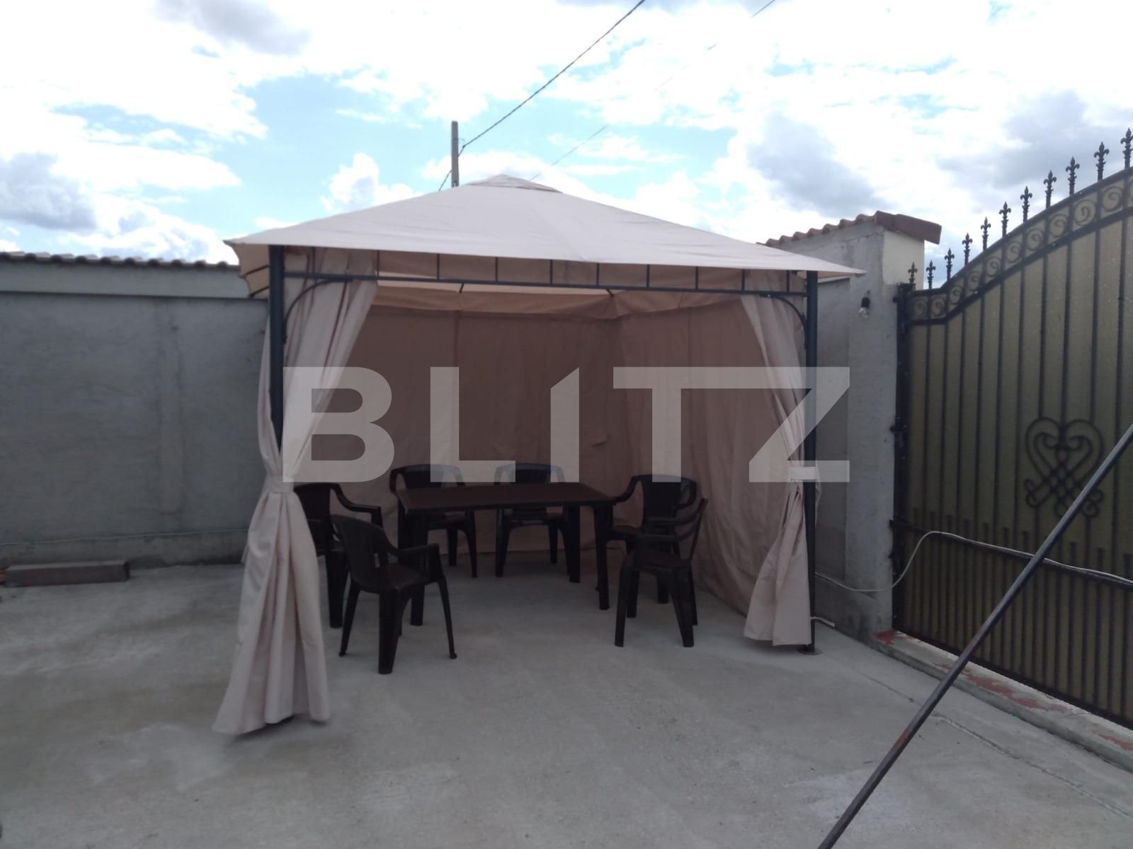 Casa de vânzare 2 camere Sud-Est - 101958CV | BLITZ Târgoviște | Poza8