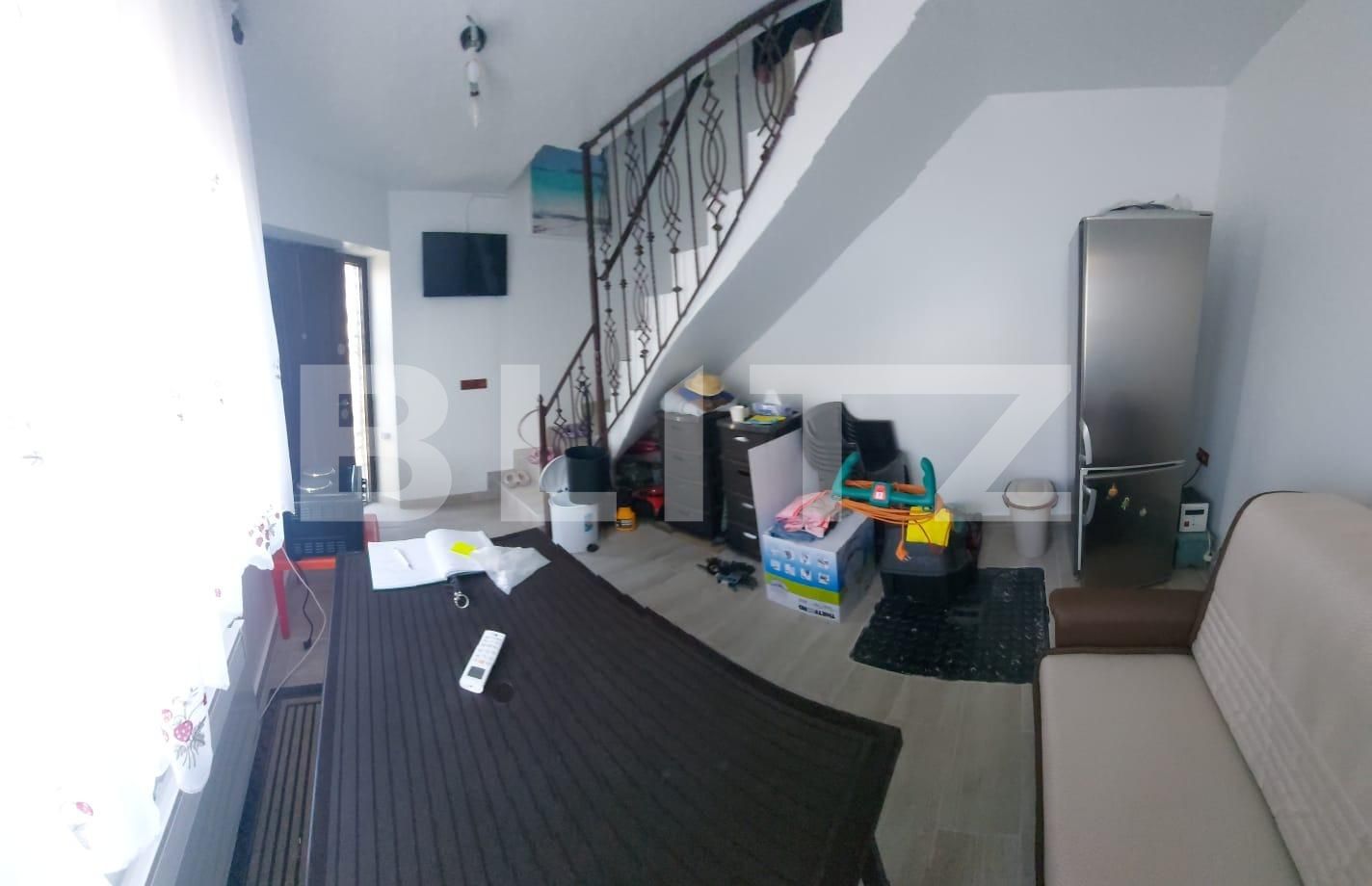 Casa de vânzare 2 camere Sud-Est - 101958CV | BLITZ Târgoviște | Poza3