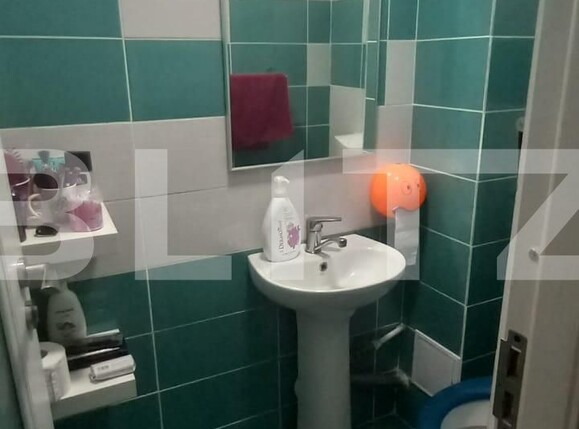 Apartament de vânzare 4 camere Micro 12 - 101964AV | BLITZ Târgoviște | Poza3