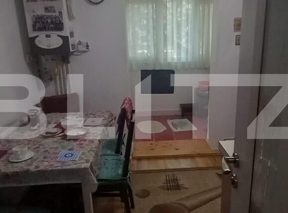 Apartament de vânzare 4 camere Micro 12 - 101964AV | BLITZ Târgoviște | Poza2