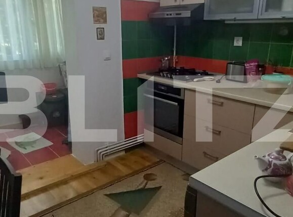 Apartament de vânzare 4 camere Micro 12 - 101964AV | BLITZ Târgoviște | Poza1