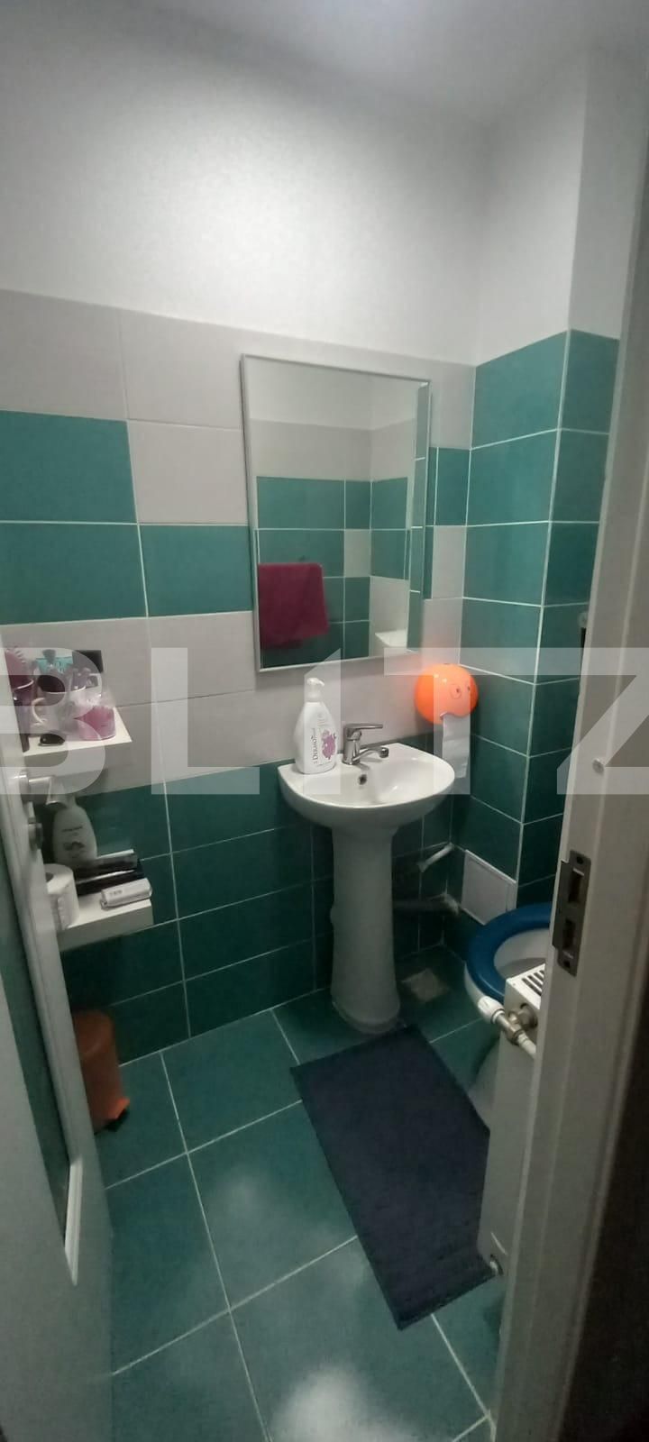 Apartament de vânzare 4 camere Micro 12 - 101964AV | BLITZ Târgoviște | Poza3