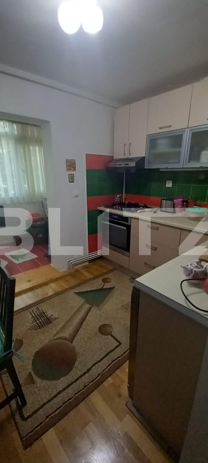 Apartament de vânzare 4 camere Micro 12 - 101964AV | BLITZ Târgoviște | Poza1