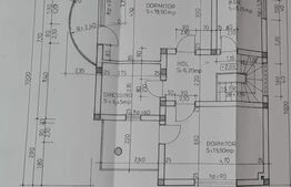 Casă individuală 224 mp, teren 1480 mp, Bezdead