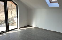 Casă individuală 224 mp, teren 1480 mp, Bezdead