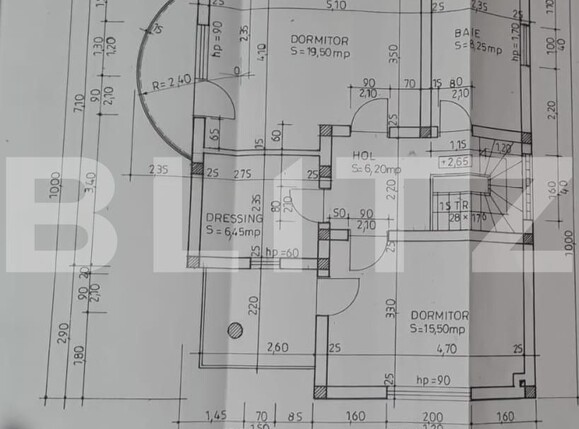 Casa de vânzare 6 camere Nord-Est - 102046CV | BLITZ Târgoviște | Poza9