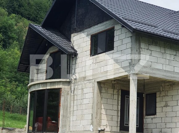 Casa de vânzare 6 camere Nord-Est - 102046CV | BLITZ Târgoviște | Poza2