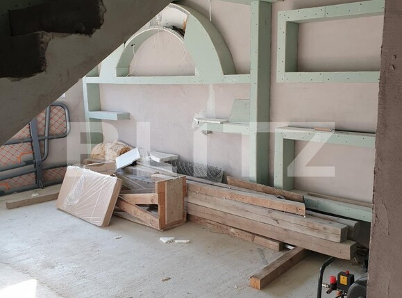 Casa de vânzare 6 camere Nord-Est - 102046CV | BLITZ Târgoviște | Poza3