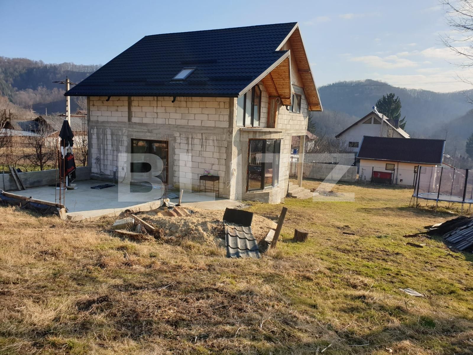 Casa de vânzare 6 camere Nord-Est - 102046CV | BLITZ Târgoviște | Poza7