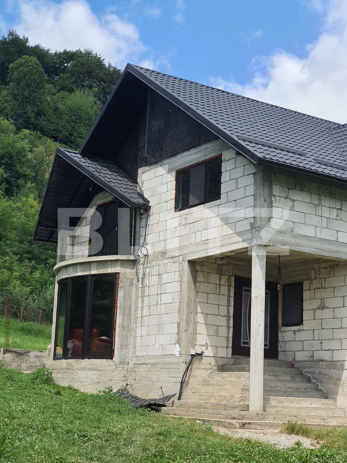 Casa de vânzare 6 camere Nord-Est - 102046CV | BLITZ Târgoviște | Poza2