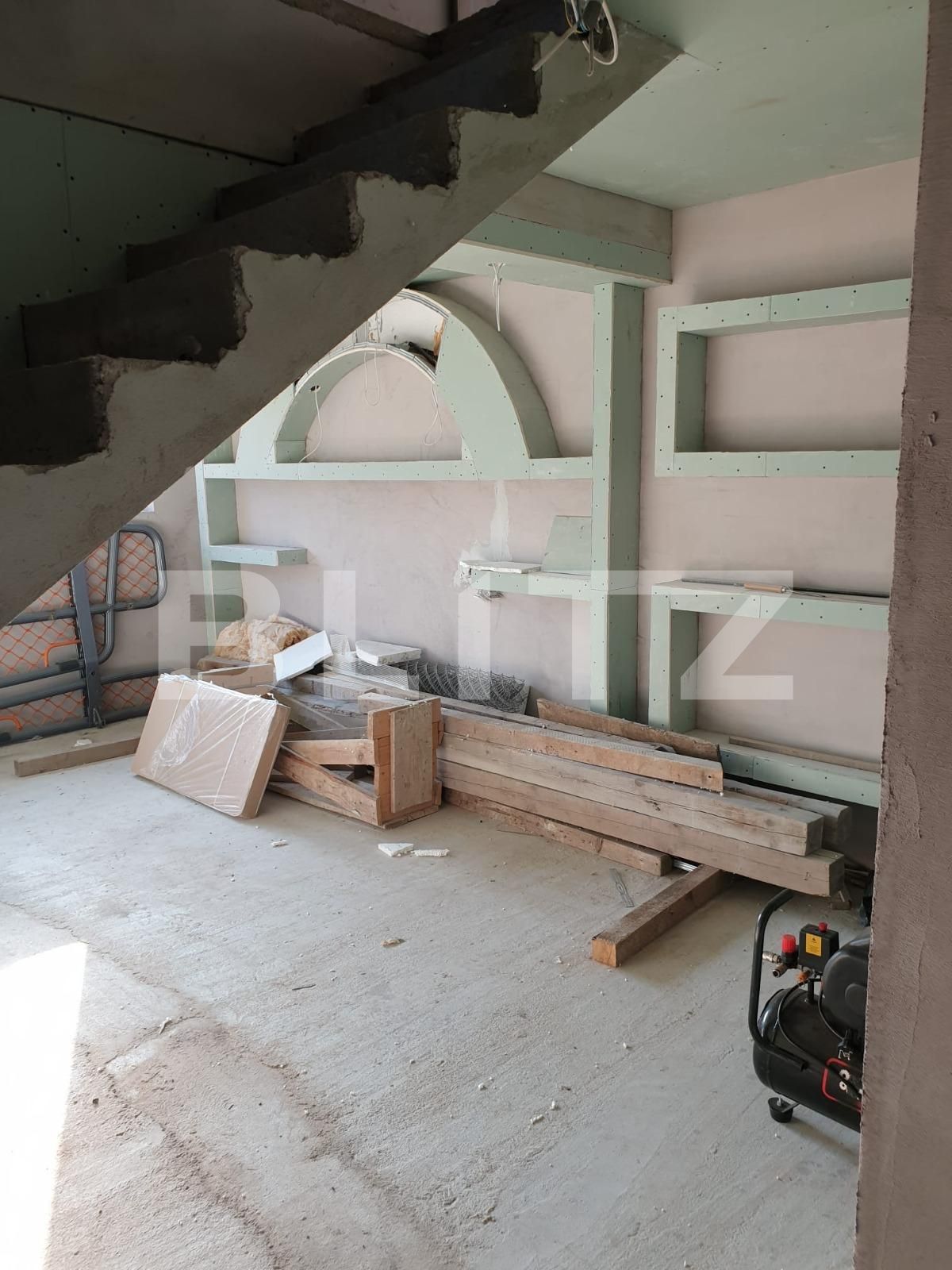 Casa de vânzare 6 camere Nord-Est - 102046CV | BLITZ Târgoviște | Poza3