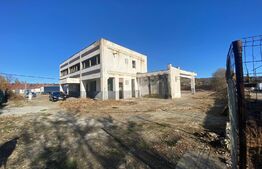 Oportunitate! Spatiu comercial, 5800mp, zona Centrala