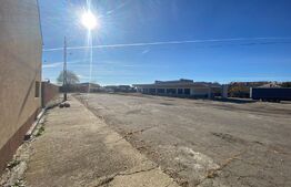 Oportunitate! Spatiu comercial, 5800mp, zona Centrala