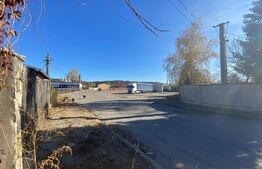 Oportunitate! Spatiu comercial, 5800mp, zona Centrala