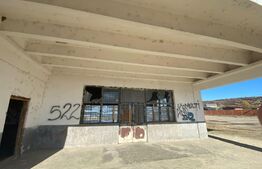 Oportunitate! Spatiu comercial, 5800mp, zona Centrala