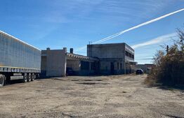 Oportunitate! Spatiu comercial, 5800mp, zona Centrala