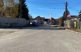 Oportunitate! Spatiu comercial, 5800mp, zona Centrala