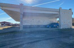 Oportunitate! Spatiu comercial, 5800mp, zona Centrala