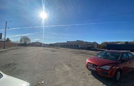 Oportunitate! Spatiu comercial, 5800mp, zona Centrala