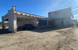 Oportunitate! Spatiu comercial, 5800mp, zona Centrala