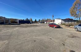 Oportunitate! Spatiu comercial, 5800mp, zona Centrala