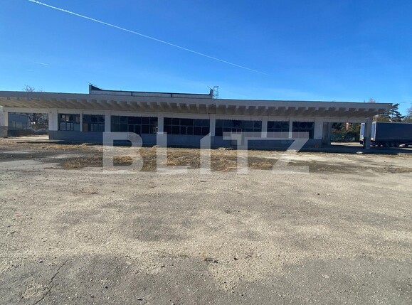 Apartament de vânzare 4+ camere Moreni - 102209AV | BLITZ Târgoviște | Poza1