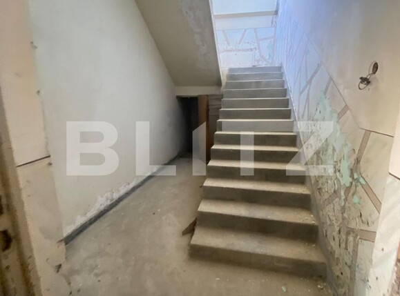 Apartament de vânzare 4+ camere Moreni - 102209AV | BLITZ Târgoviște | Poza13