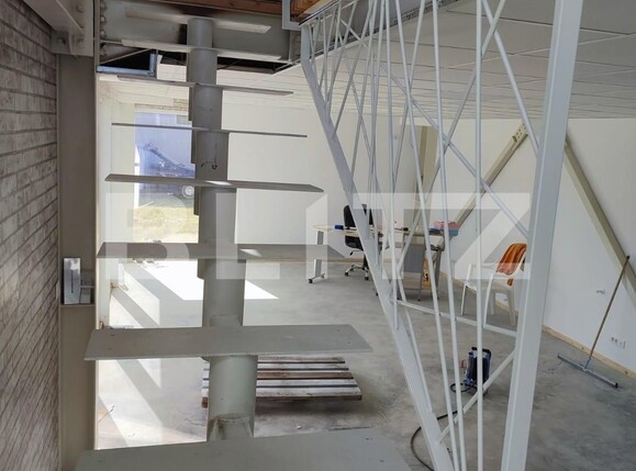 Spațiu industrial de închiriat Exterior Nord - 102287SII | BLITZ Târgoviște | Poza3