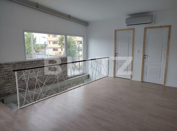 Spațiu industrial de închiriat Exterior Nord - 102287SII | BLITZ Târgoviște | Poza4