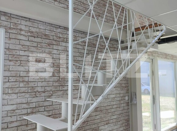 Spațiu industrial de închiriat Exterior Nord - 102287SII | BLITZ Târgoviște | Poza5