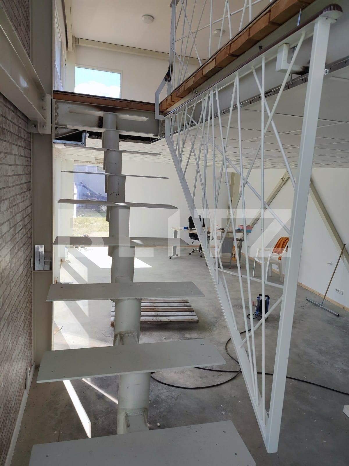 Spațiu industrial de închiriat Exterior Nord - 102287SII | BLITZ Târgoviște | Poza3