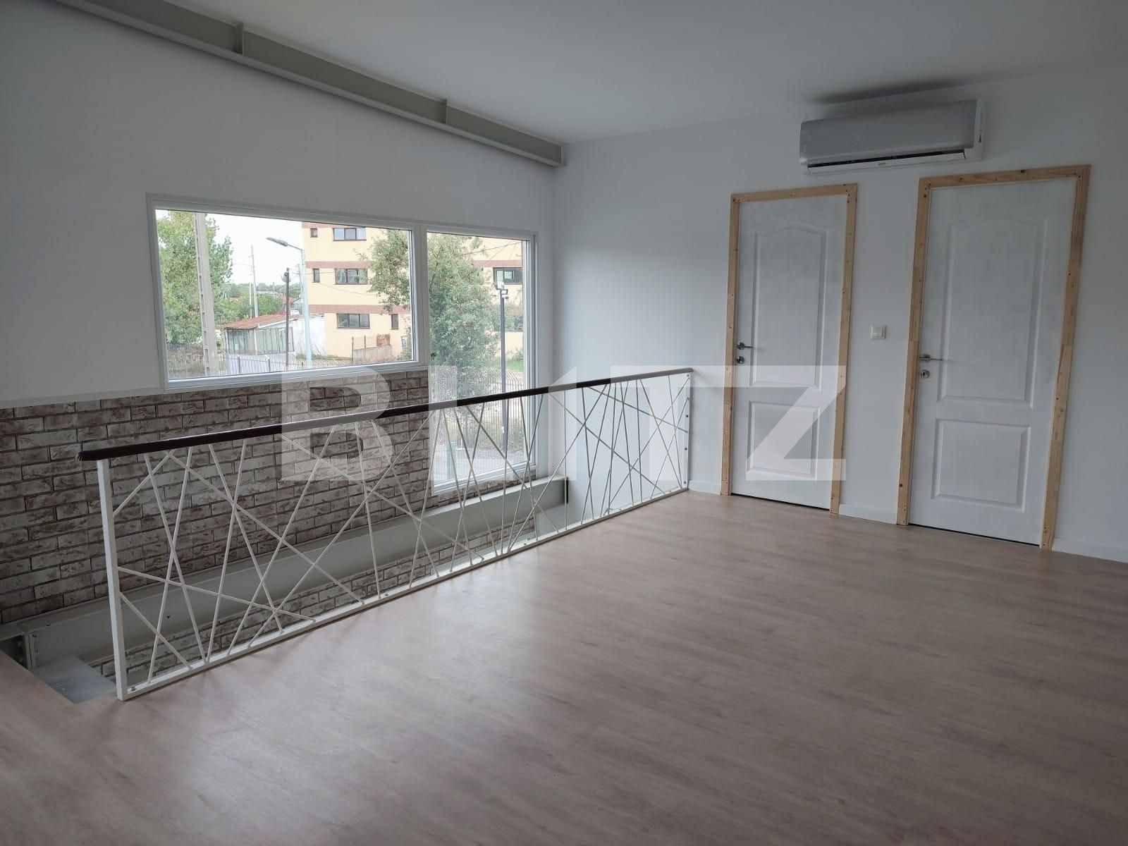 Spațiu industrial de închiriat Exterior Nord - 102287SII | BLITZ Târgoviște | Poza4