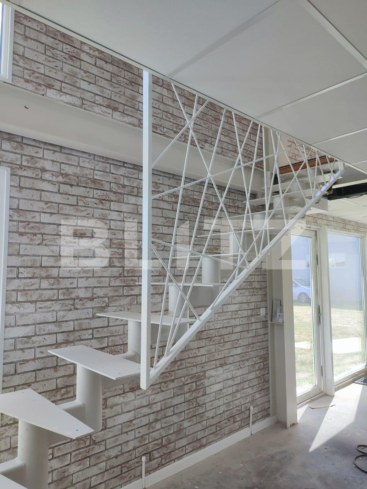 Spațiu industrial de închiriat Exterior Nord - 102287SII | BLITZ Târgoviște | Poza5