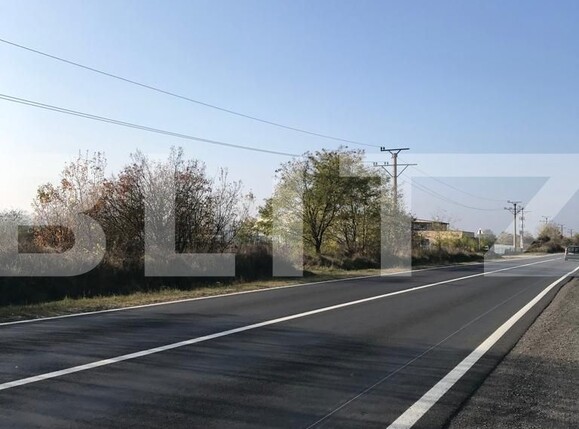 Teren de vânzare Vest - 102418TV | BLITZ Târgoviște | Poza3