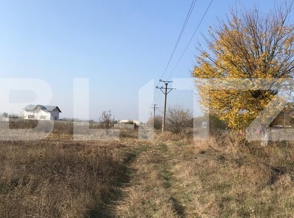 Teren de vânzare Vest - 102418TV | BLITZ Târgoviște | Poza1