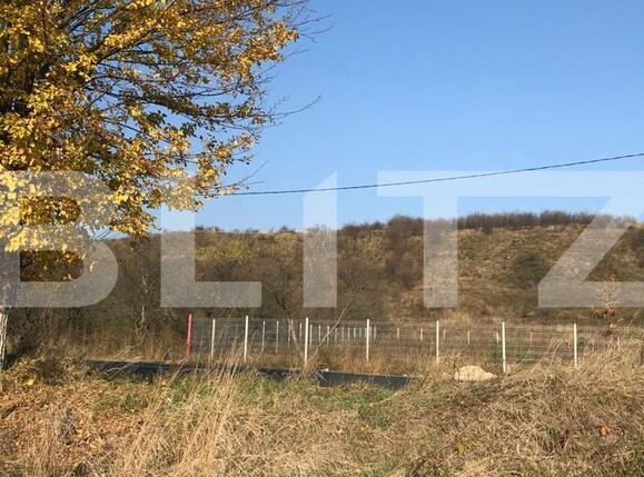 Teren de vânzare Vest - 102418TV | BLITZ Târgoviște | Poza2