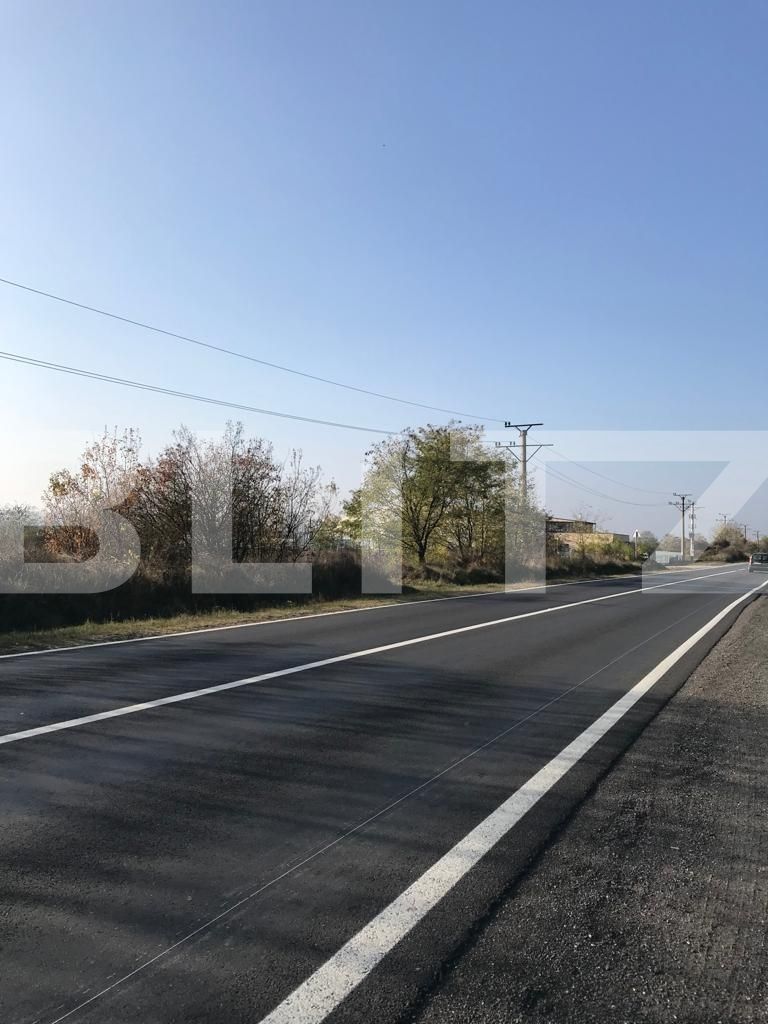 Teren de vânzare Vest - 102418TV | BLITZ Târgoviște | Poza3