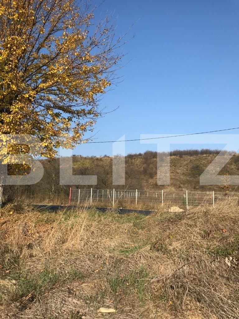 Teren de vânzare Vest - 102418TV | BLITZ Târgoviște | Poza2