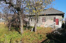 Oportunitate! Casă individuală, 91 mp, 710mp teren, front 44 ml, Fieni