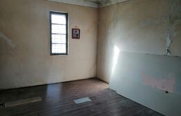 Oportunitate! Casă individuală, 91 mp, 710mp teren, front 44 ml, Fieni