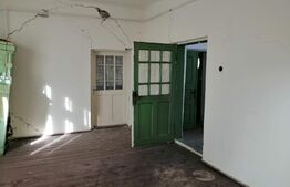 Oportunitate! Casă individuală, 91 mp, 710mp teren, front 44 ml, Fieni