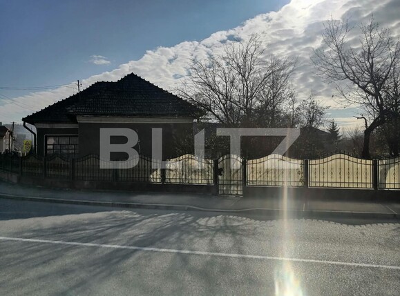 Teren de vânzare Pucioasa - 102420TV | BLITZ Târgoviște | Poza2