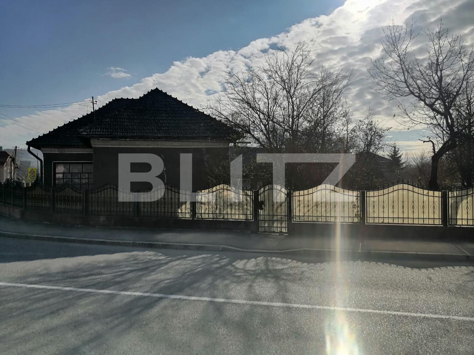 Teren de vânzare Pucioasa - 102420TV | BLITZ Târgoviște | Poza2