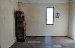 Oportunitate! Casă individuală, 91 mp, 710mp teren, front 44 ml, Fieni