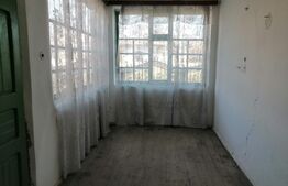 Oportunitate! Casă individuală, 91 mp, 710mp teren, front 44 ml, Fieni