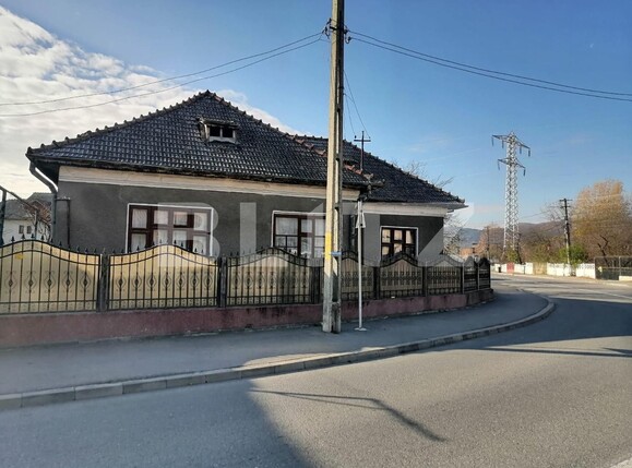 Casa de vânzare 4 camere Pucioasa - 102428CV | BLITZ Târgoviște | Poza1