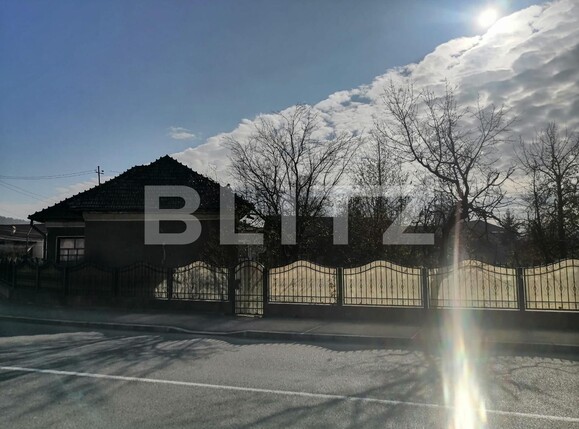 Casa de vânzare 4 camere Pucioasa - 102428CV | BLITZ Târgoviște | Poza2