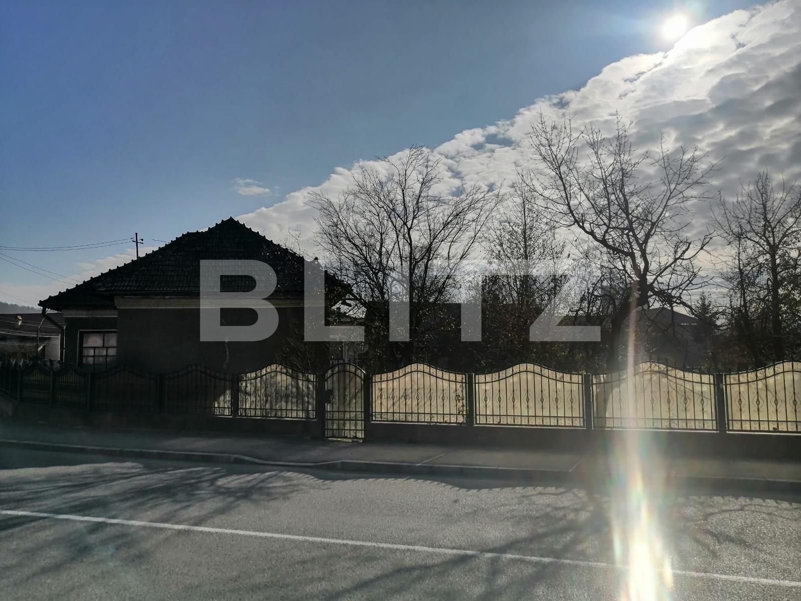 Casa de vânzare 4 camere Pucioasa - 102428CV | BLITZ Târgoviște | Poza2